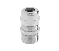 Aluminium Cable Gland