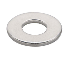 Aluminium Washer