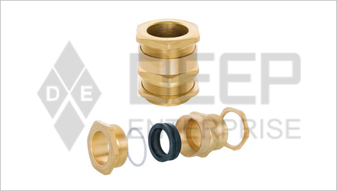 Brass Cable Glands