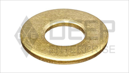 Brass Washers