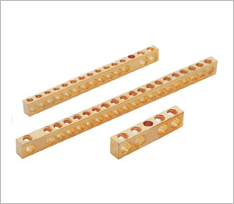 360 Brass CDA Neutral Links