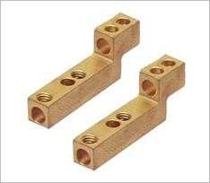 Brass Neutral Links