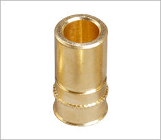 Brass Spacer Parts 2