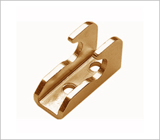 Brass Punching Part