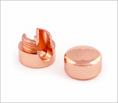 Copper Cable Holder