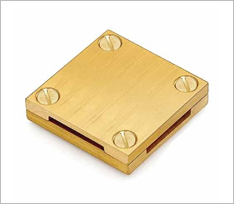 Square Tape Clamp