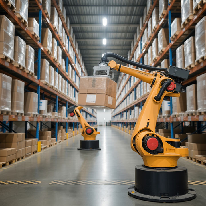 Global Supply Chain Excellence