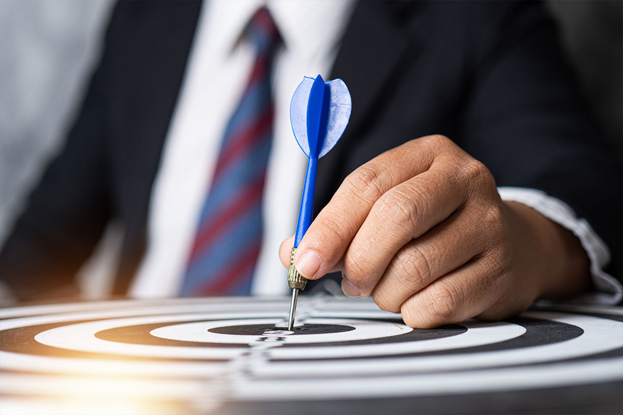 Deep Enterprise Mission