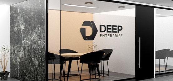 Deep Enterprise Manufacturing Facility Infrastructure