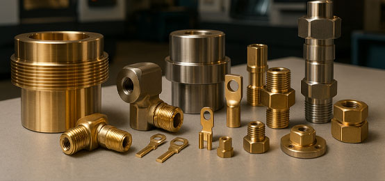 Deep Enterprise Manufacturing Facility