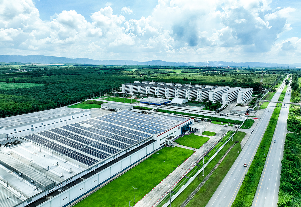 Renewable Energy and Solar Components