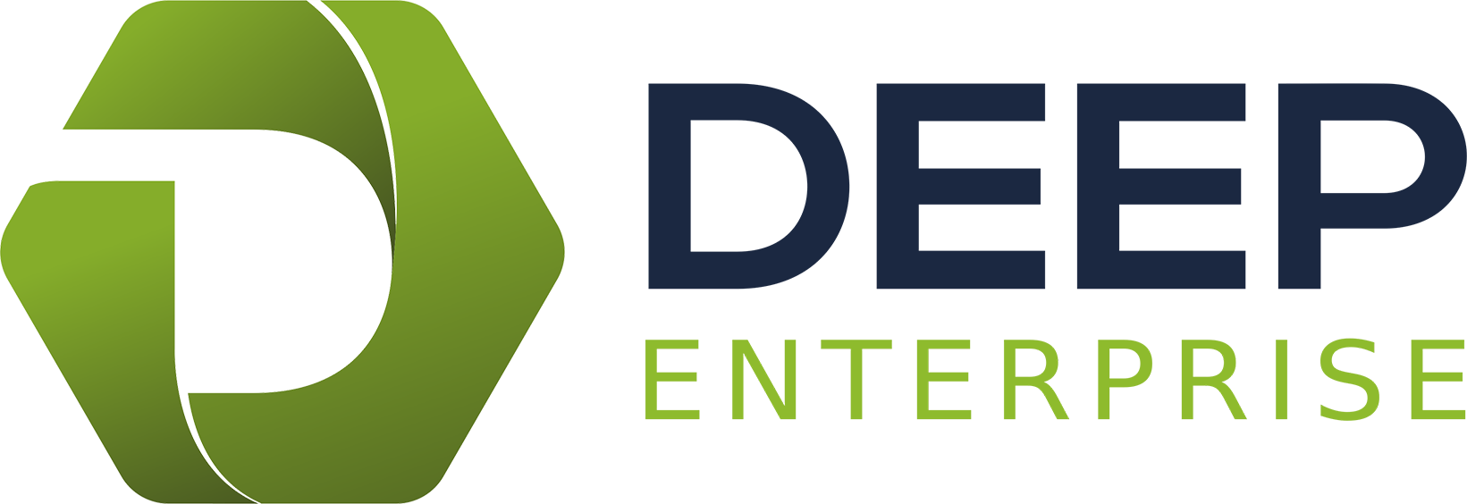 Deep Enterprise