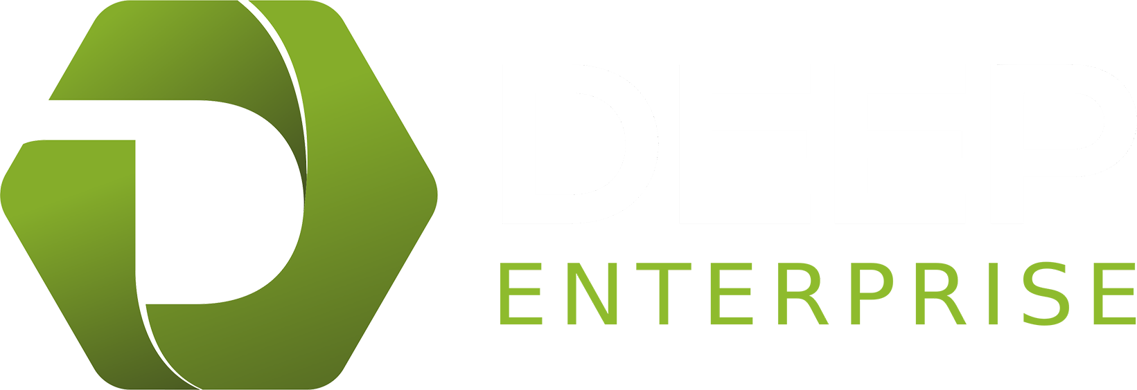 Deep Enterprise Logo