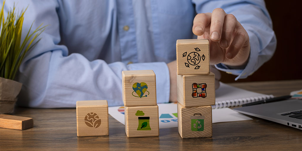 Deep Enterprise CSR & Sustainability Initiatives