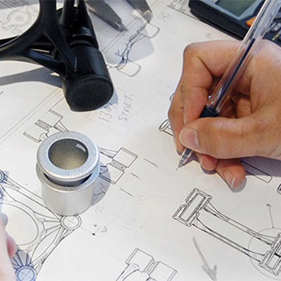 Design & Prototyping