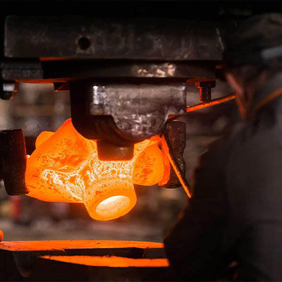 Material Preparation