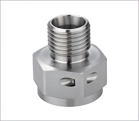 Precision Component 1