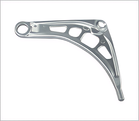 Precision Component 2