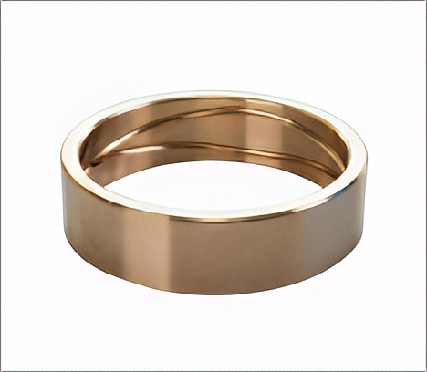 Precision Component 4