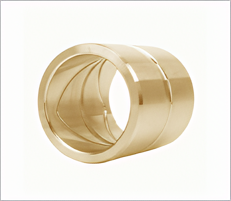 Precision Component 5