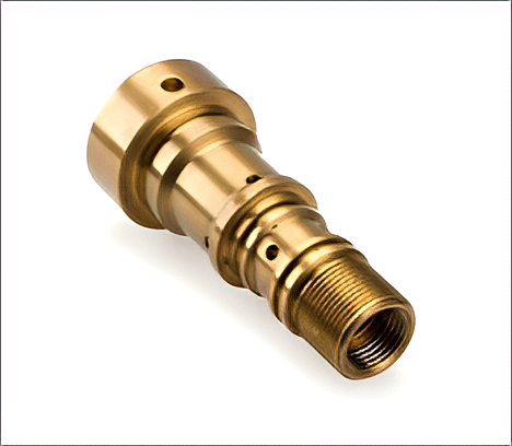 Precision Component 8