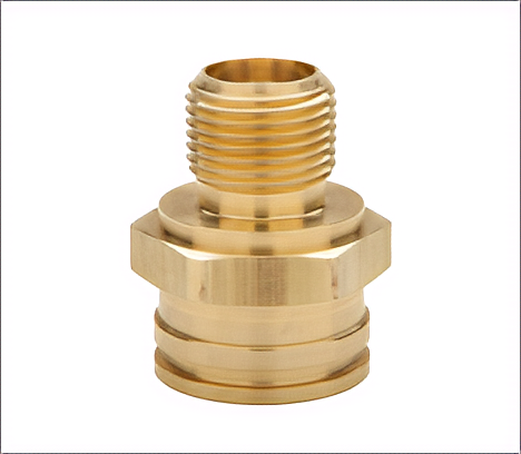 Precision Component 9