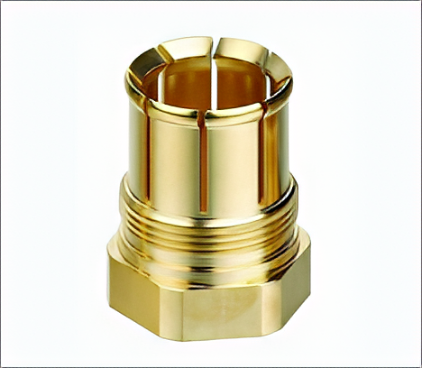 Precision Component 12