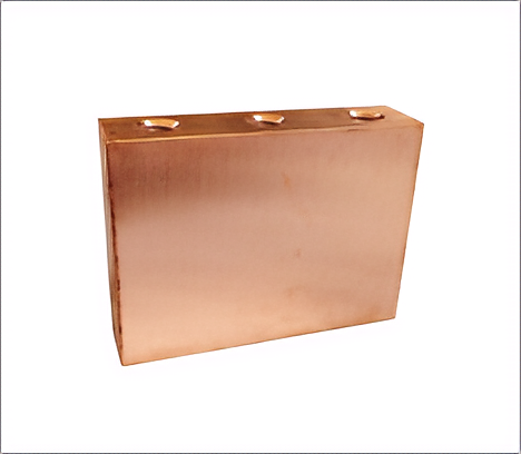 Precision Component 17