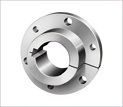 Precision Component 20