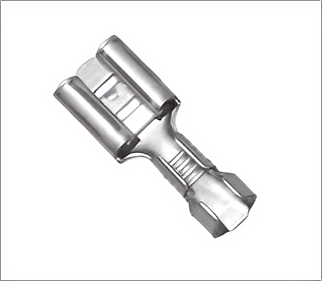 Electrical & Power Distribution Hardware 7