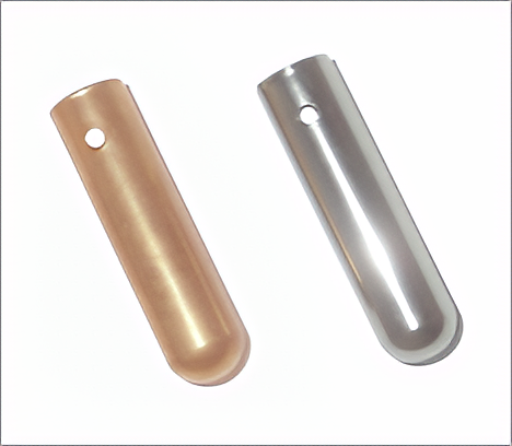 Electrical & Power Distribution Hardware 17