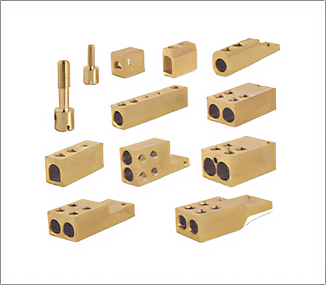 Electrical & Power Distribution Hardware 19