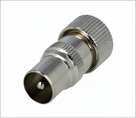 Electrical & Power Distribution Hardware 20