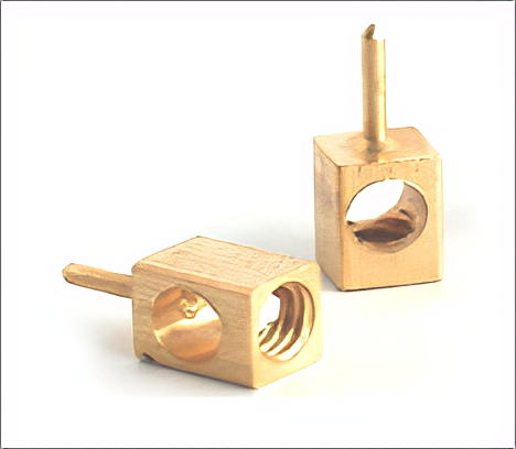 Electrical & Power Distribution Hardware 24