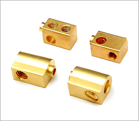 Electrical & Power Distribution Hardware 26