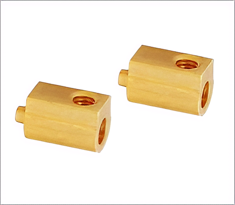 Electrical & Power Distribution Hardware 28