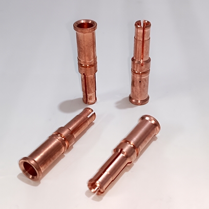 Electrical & Power Distribution Hardware 2