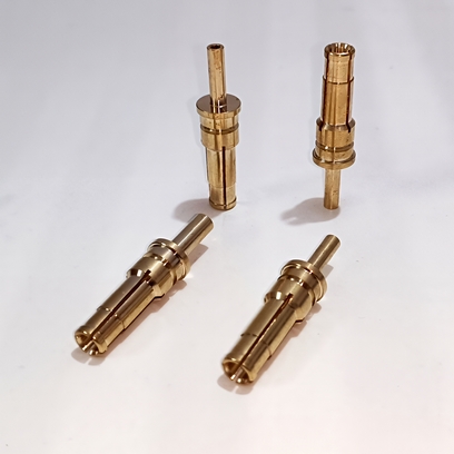 Electrical & Power Distribution Hardware 5