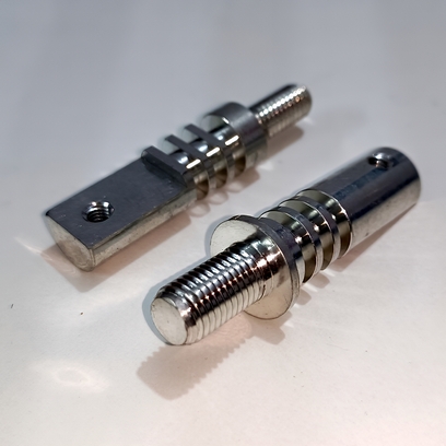 Electrical & Power Distribution Hardware 7