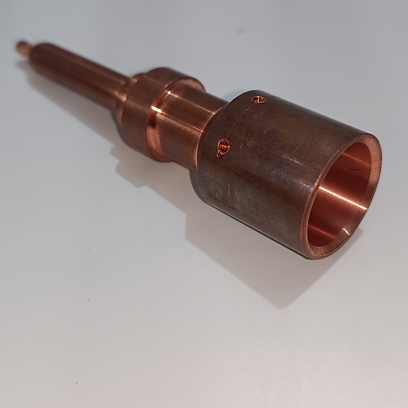 Electrical & Power Distribution Hardware 9