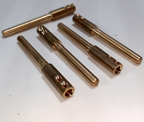 Electrical & Power Distribution Hardware 10