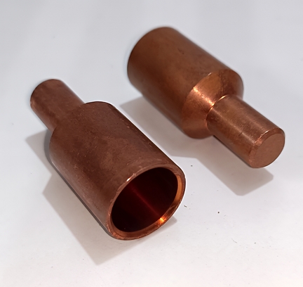 Electrical & Power Distribution Hardware 11