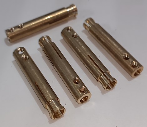 Electrical & Power Distribution Hardware 12