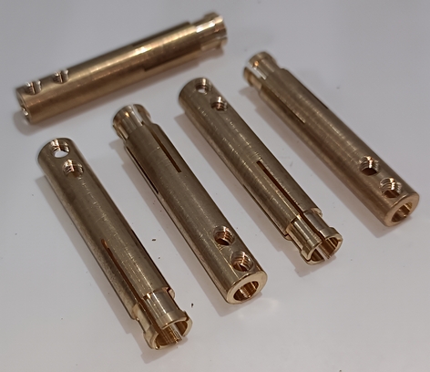 Electrical & Power Distribution Hardware 13