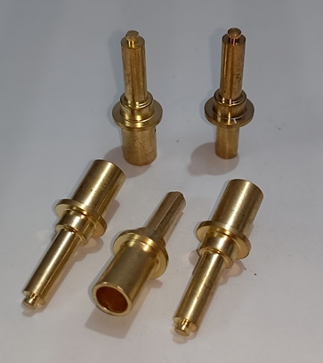 Electrical & Power Distribution Hardware 14