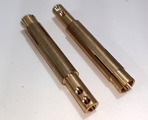 Electrical & Power Distribution Hardware 15