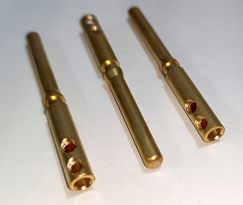 Electrical & Power Distribution Hardware 16