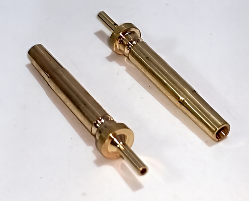 Electrical & Power Distribution Hardware 17