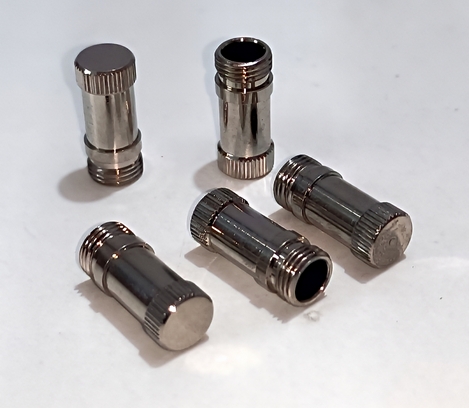 Electrical & Power Distribution Hardware 18