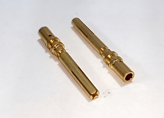 Electrical & Power Distribution Hardware 19